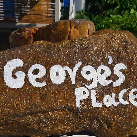 George'S Place Chora  Exterior photo