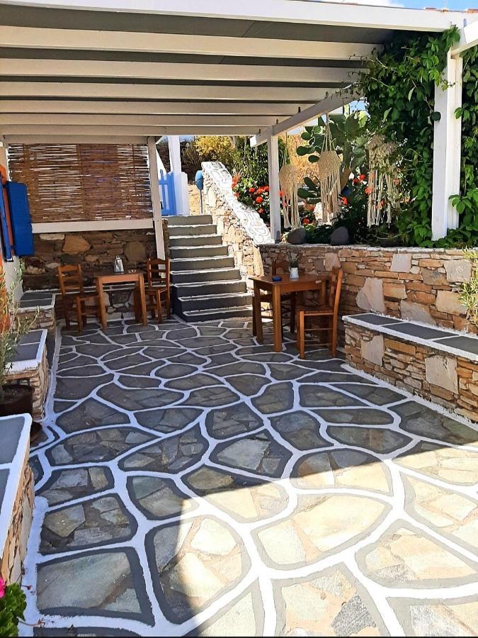 George'S Place Chora  Exterior photo